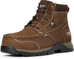 Men's Edge LTE Comp Toe Met-Guard SR Chukka