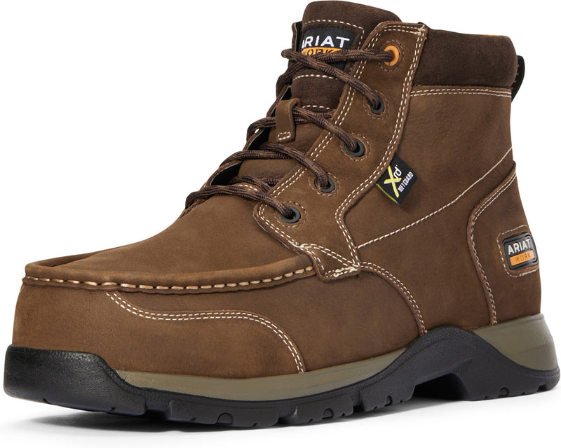 Men's Edge LTE Comp Toe Met-Guard SR Chukka