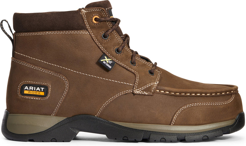 Men's Edge LTE Comp Toe Met-Guard SR Chukka