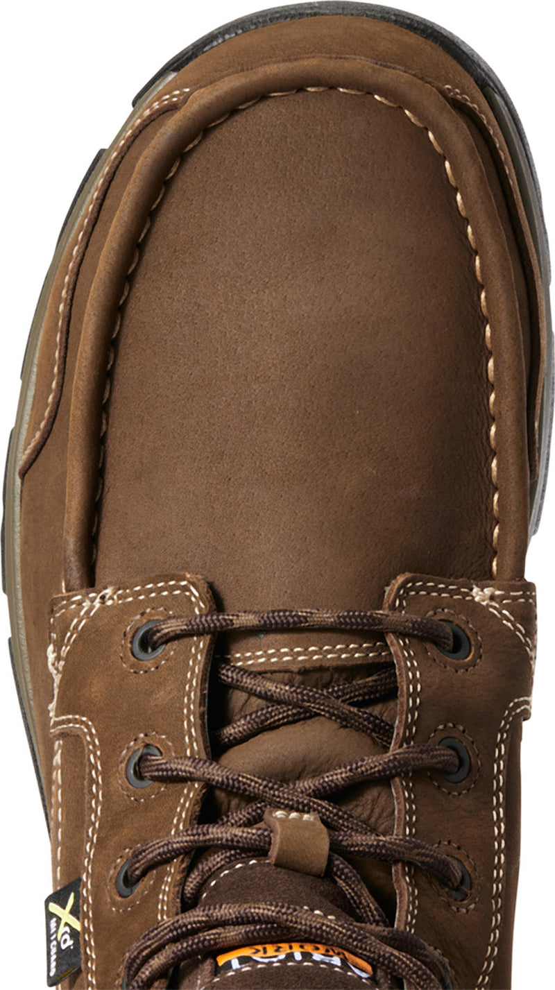 Men's Edge LTE Comp Toe Met-Guard SR Chukka
