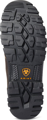 Men's 6" Treadfast Steel Toe WP SRO Boot