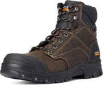 Men's 6" Treadfast Steel Toe WP SRO Boot
