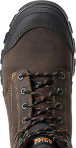 Men's 6" Treadfast Steel Toe WP SRO Boot