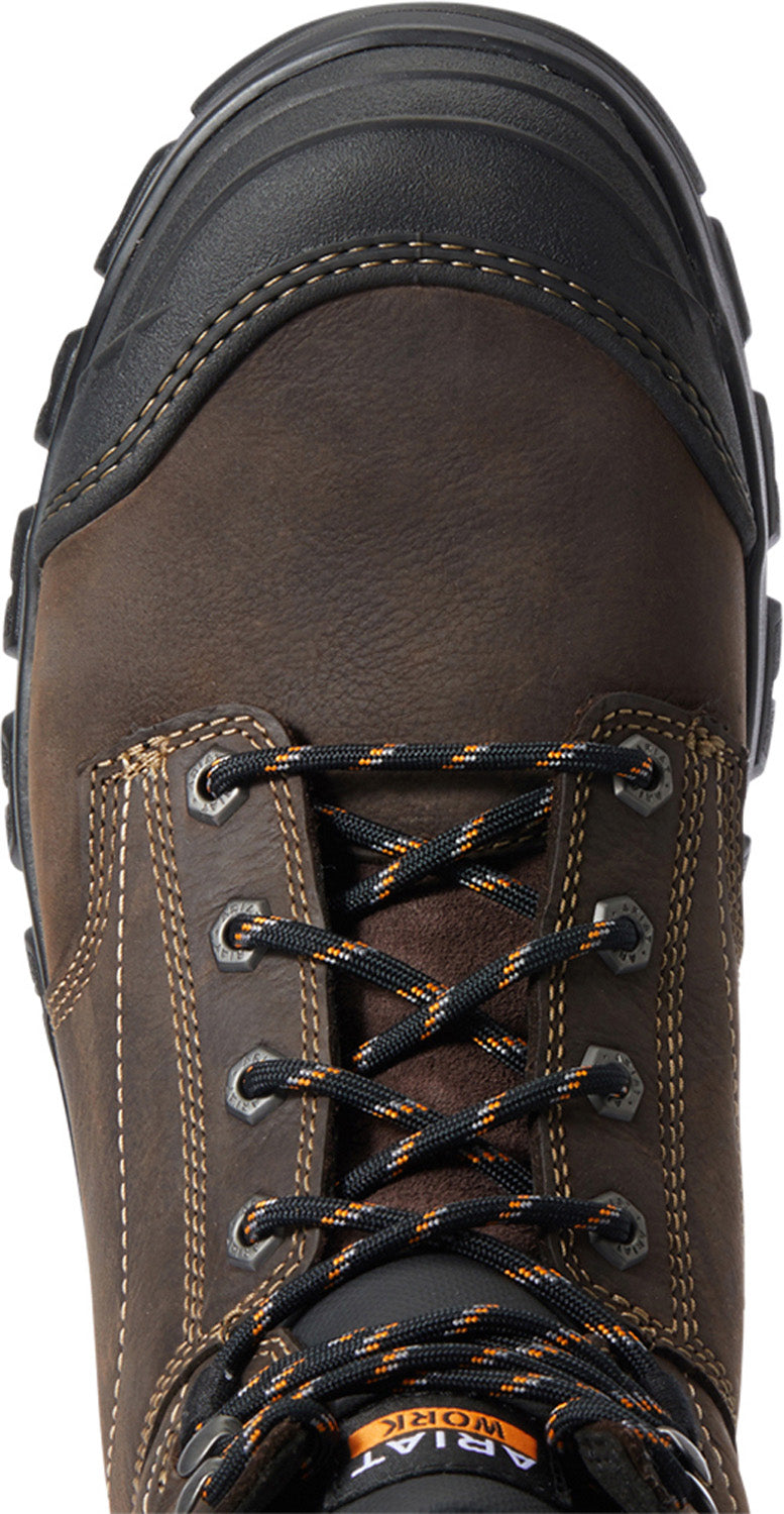 Men's 6" Treadfast Steel Toe WP SRO Boot