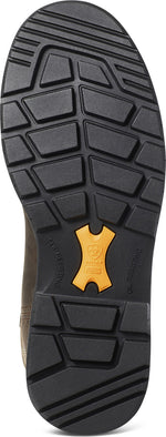 Women's 10" Riveter CSA Comp Toe WP SRO Wellington