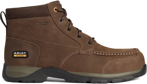 Men's Edge LTE Comp Toe SD SR Chukka