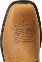 Men's 11" WorkHog XT BOA Comp Toe SRO Wellington