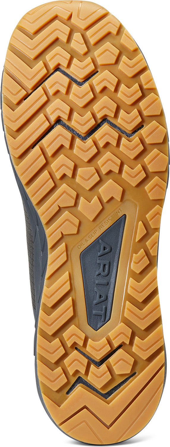 Men's Outpace™ Comp Toe SR Athletic