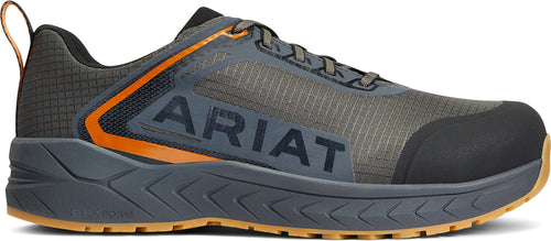 Men's Outpace™ Comp Toe SR Athletic