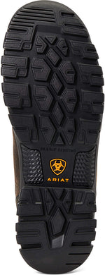 Women's 6" Treadfast Soft Toe WP SR Boot