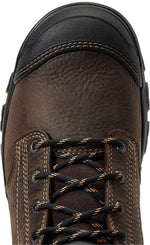 Women's 6" Treadfast Soft Toe WP SR Boot