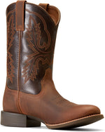 Men's 11" Sport Stratten Soft Toe Wellington