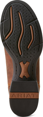 Men's 11" Sport Stratten Soft Toe Wellington