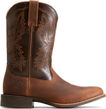 Men's 11" Sport Stratten Soft Toe Wellington