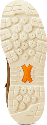 Men's 6" Rebar Lift Comp Toe WP SRO Boot