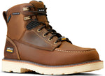 Men's 6" Rebar Lift Comp Toe WP SRO Boot