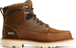Men's 6" Rebar Lift Comp Toe WP SRO Boot