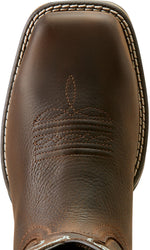 Women's 10" Anthem Comp Toe WP SR Wellington