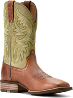 Men's 11" Slingshot Soft Toe Wellington