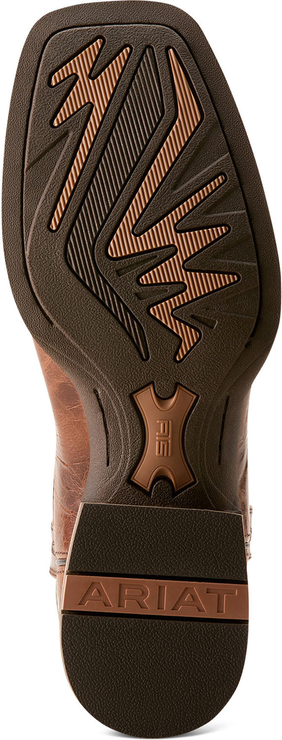 Men's 11" Slingshot Soft Toe Wellington
