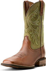 Men's 11" Slingshot Soft Toe Wellington