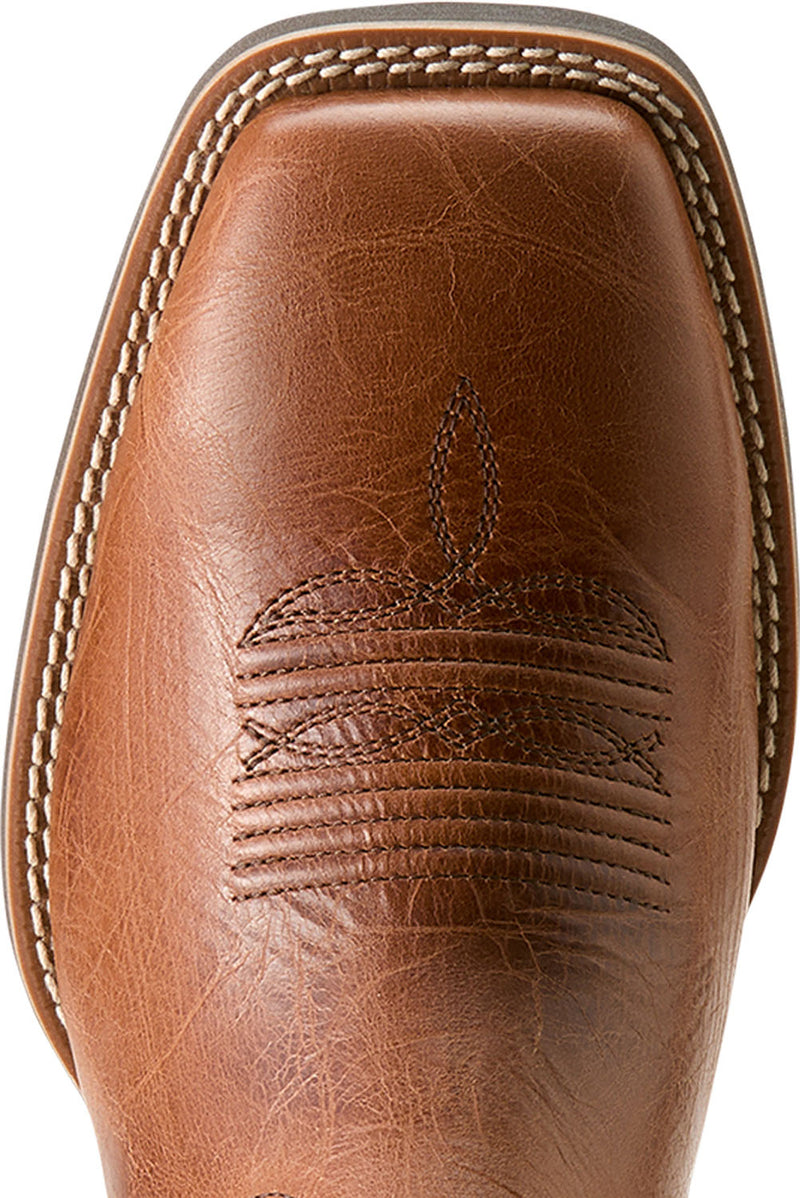 Men's 11" Slingshot Soft Toe Wellington