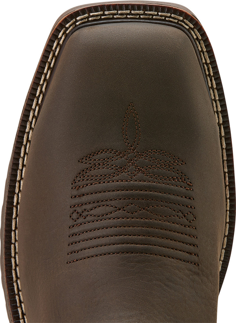 Men's 11" Activator Steel Toe WP SR Wellington