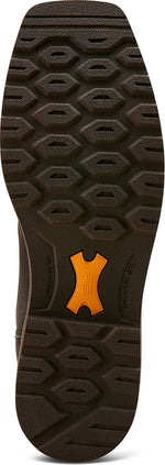 Men's 11" Activator Steel Toe WP SR Wellington