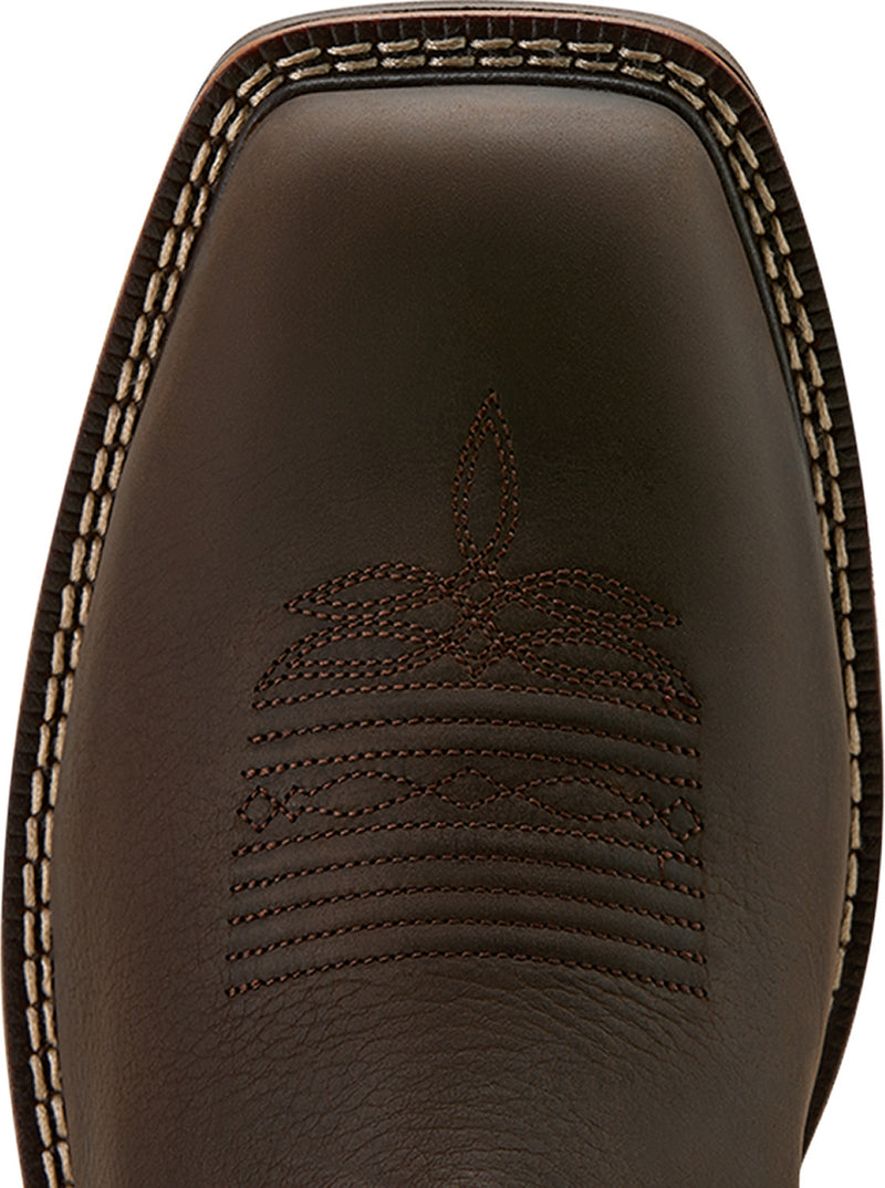 Men's 11" Activator Steel Toe WP SR Wellington