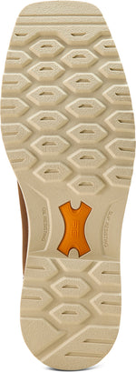Men's 11" Activator Steel Toe SR Wellington