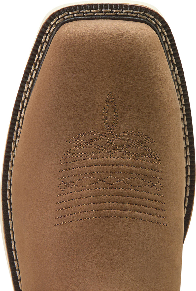 Men's 11" Activator Steel Toe SR Wellington