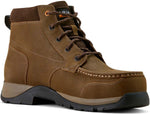 Men's 6" Edge Comp Toe SD SRO Chukka