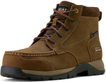 Men's 6" Edge Comp Toe SD SRO Chukka