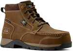 Men's 6" Edge Composite Toe Met-Guard SRO Chukka