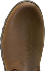Men's 10" Turbo Duratread Composite Toe SRO Wellington