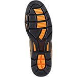Men's 8" WorkHog Comp Toe WP SR Boot