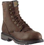 Men's 8" WorkHog Comp Toe WP SR Boot