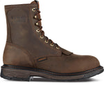 Men's 8" WorkHog Comp Toe WP SR Boot