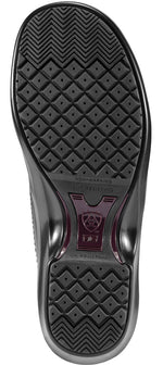 Ariat Expert Black Comp Toe SD Women's Clog