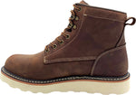 Ad Tec Meadow Men's Comp Toe EH 6 Inch Work Boot