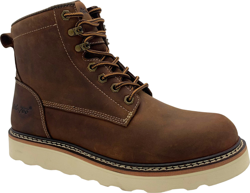 Ad Tec Meadow Men's Comp Toe EH 6 Inch Work Boot