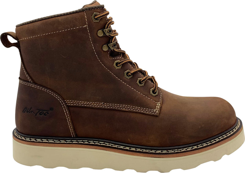 Ad Tec Meadow Men's Comp Toe EH 6 Inch Work Boot