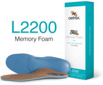 Aetrex Women's Memory Foam Orthotic