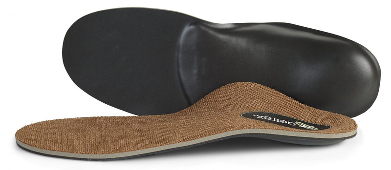 Aetrex Men's Memory Foam Orthotic