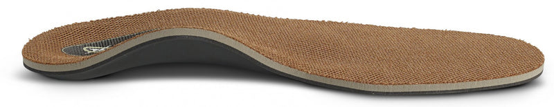 Aetrex Men's Memory Foam Orthotic