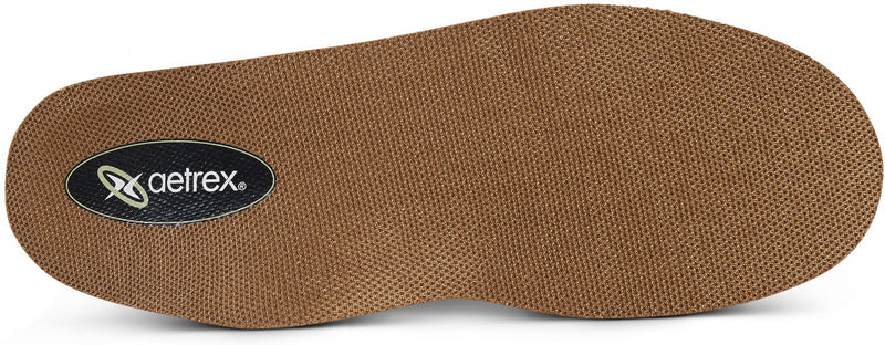 Aetrex Men's Memory Foam Orthotic