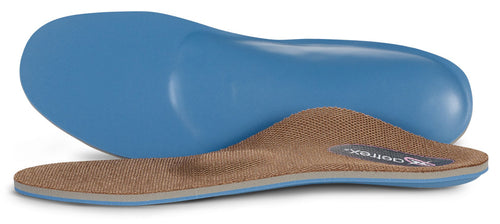 Aetrex Women's Memory Foam Orthotic