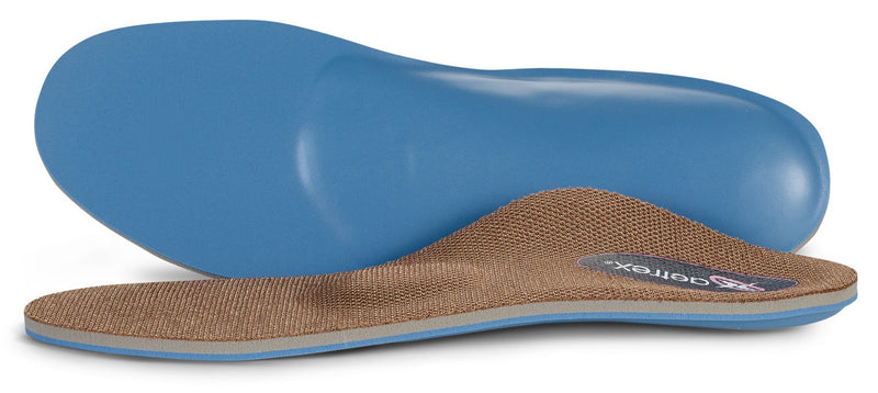 Aetrex Women's Memory Foam Orthotic
