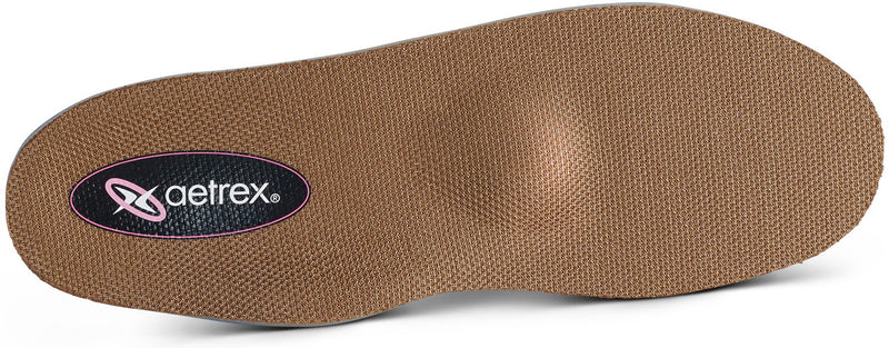 Aetrex Women's Memory Foam Orthotic