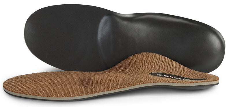 Aetrex Men's Memory Foam Orthotic